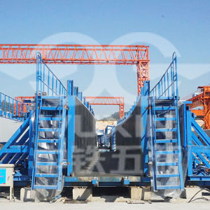 中鐵二十三局清遠(yuǎn)磁懸浮